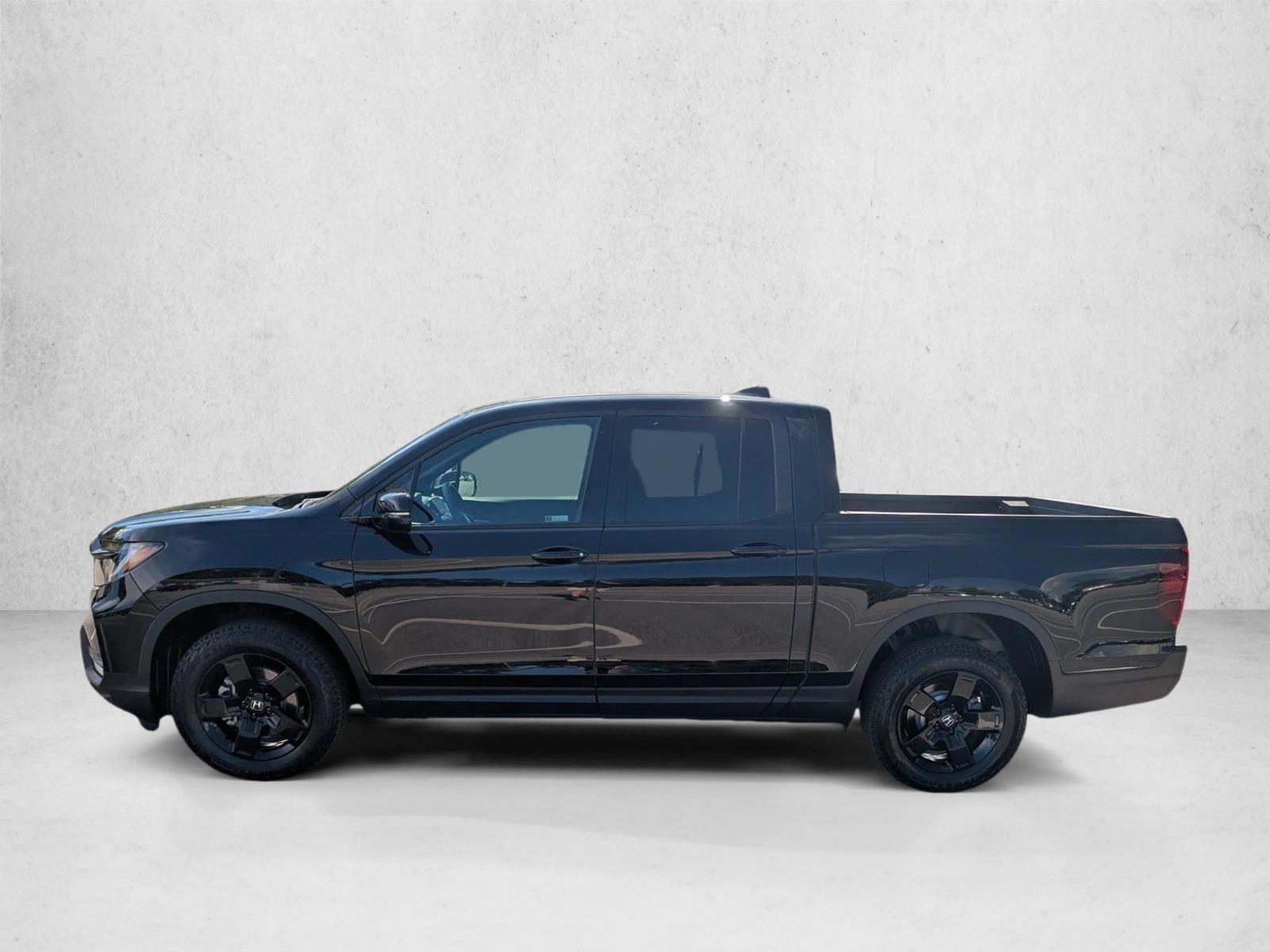 Thumbnail: 2026 Honda Ridgeline - 2