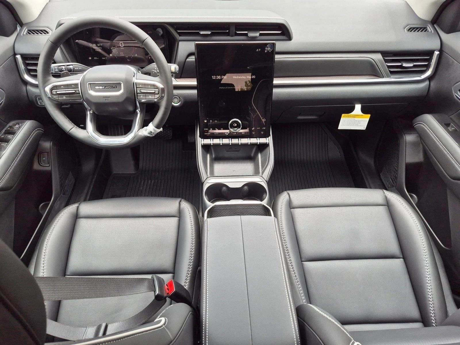 Thumbnail: 2026 GMC Terrain - 4