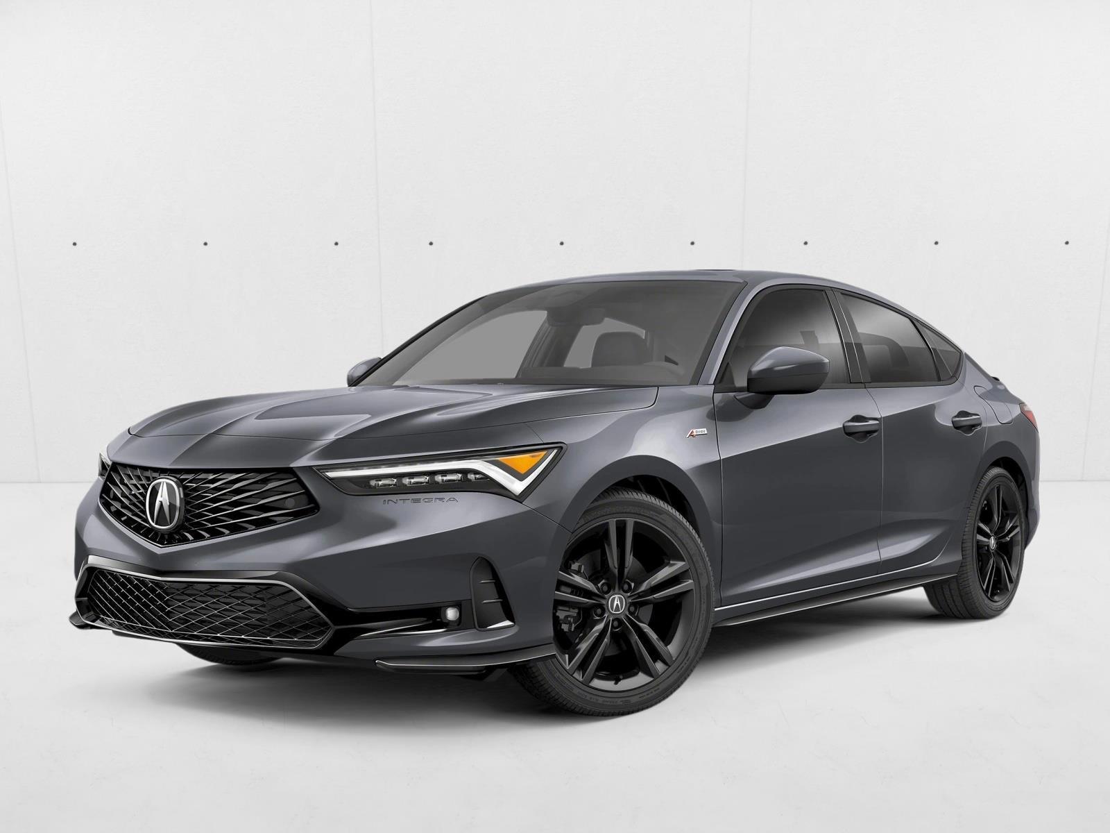 2026 Acura Integra