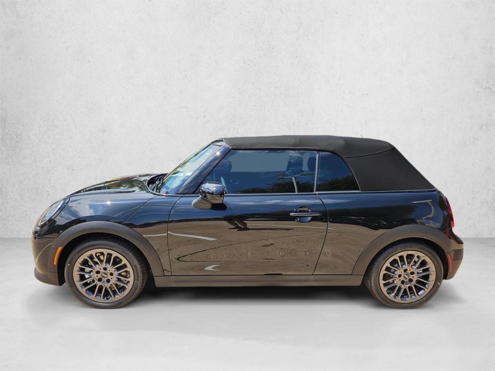 Thumbnail: 2026 MINI Cooper - 2