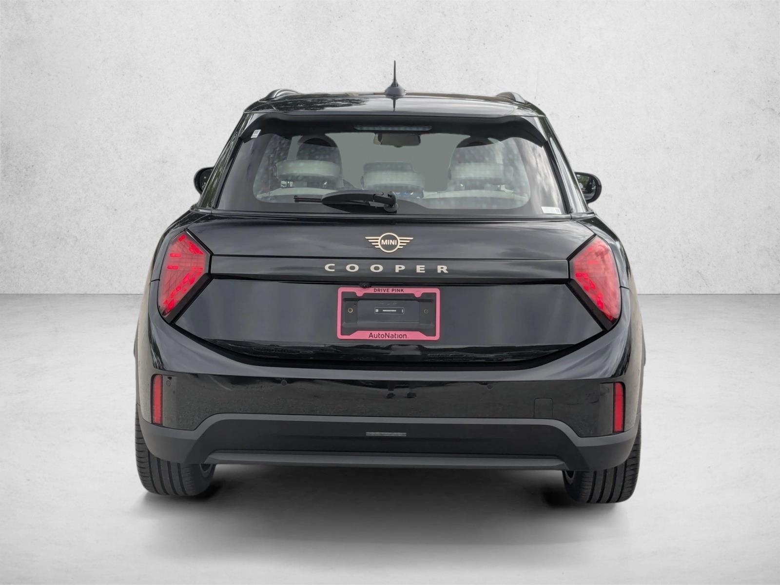 2026 MINI Hardtop 4 Door