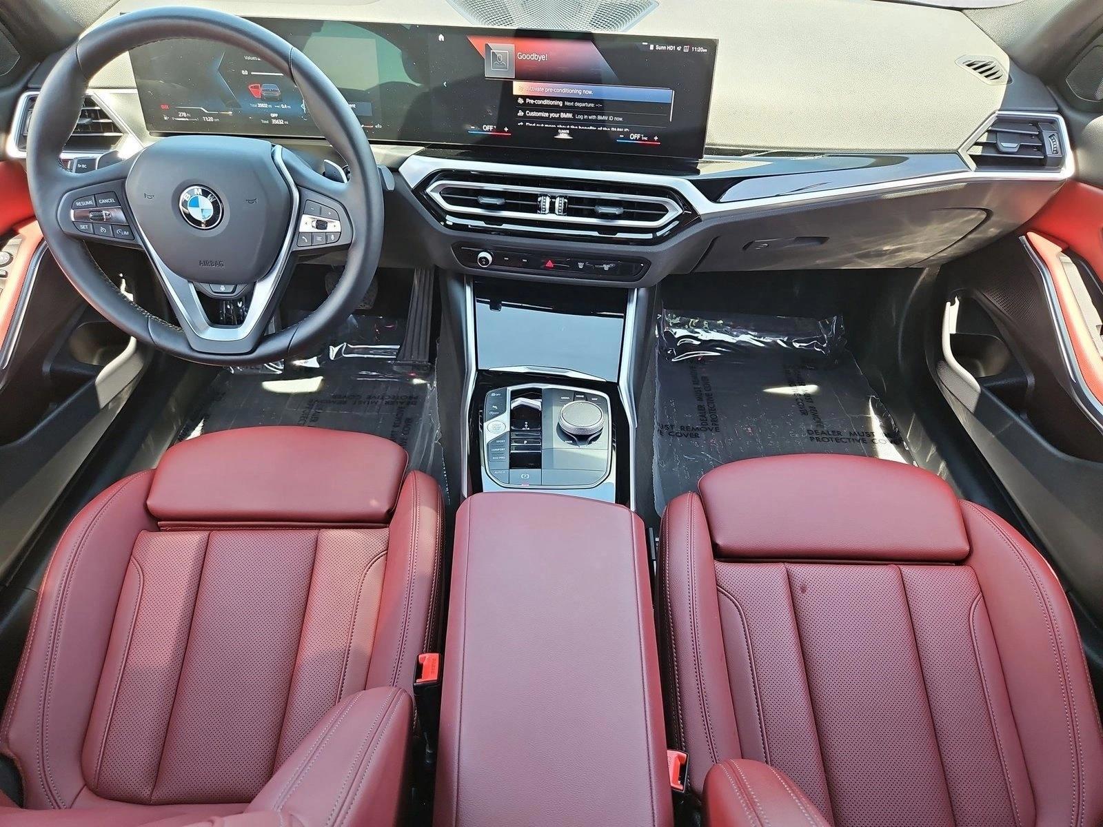 Thumbnail: 2023 BMW 3 Series - 4