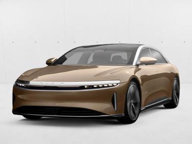 2022 Lucid Air