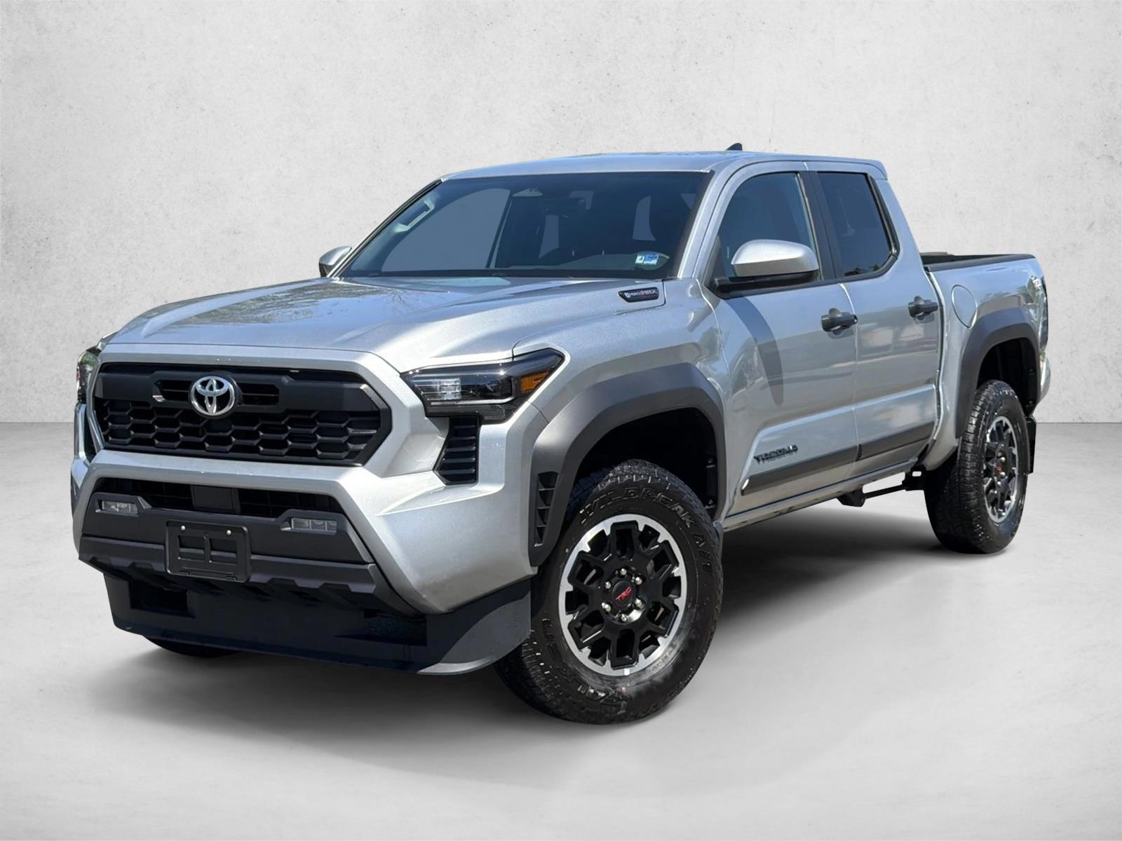 Thumbnail: 2025 Toyota Tacoma - 1