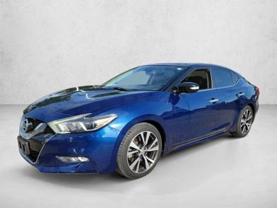 2017 Nissan Maxima SL -
                  Austin, TX