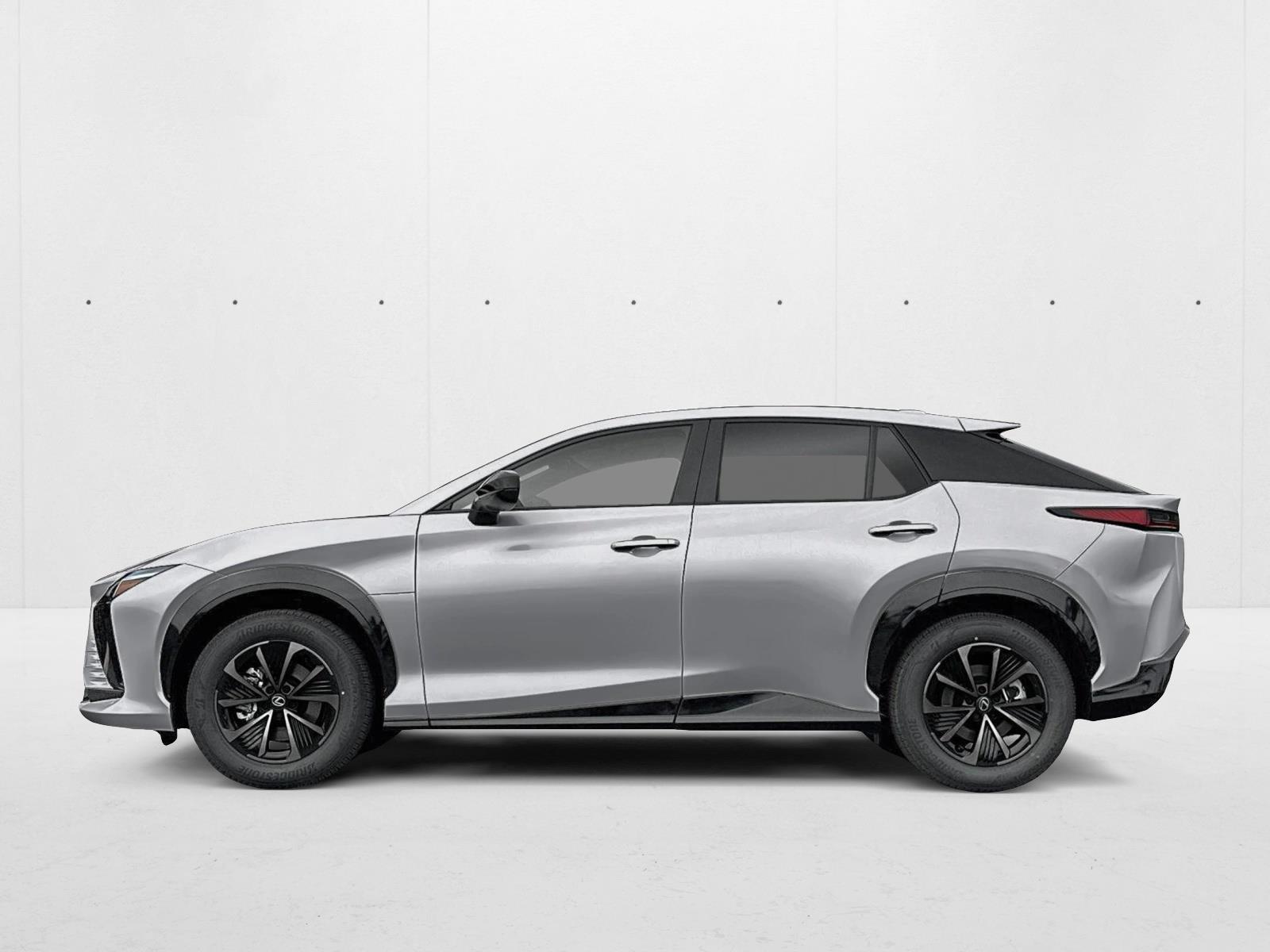 Thumbnail: 2026 Lexus RZ - 2