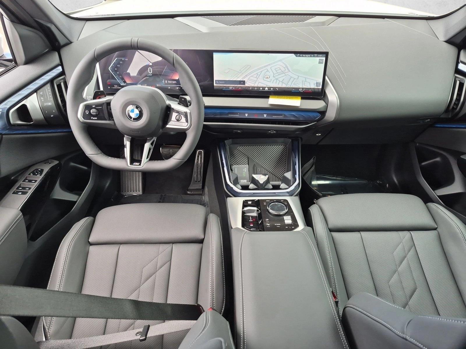 Thumbnail: 2026 BMW X3 - 3