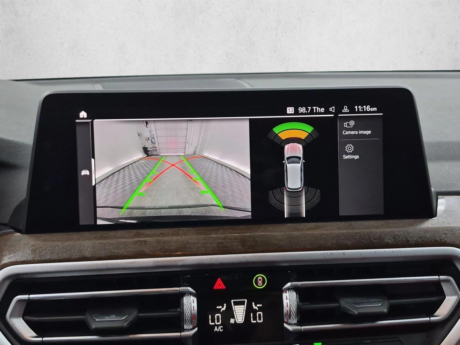 2024 BMW X3 30i - Photo 15