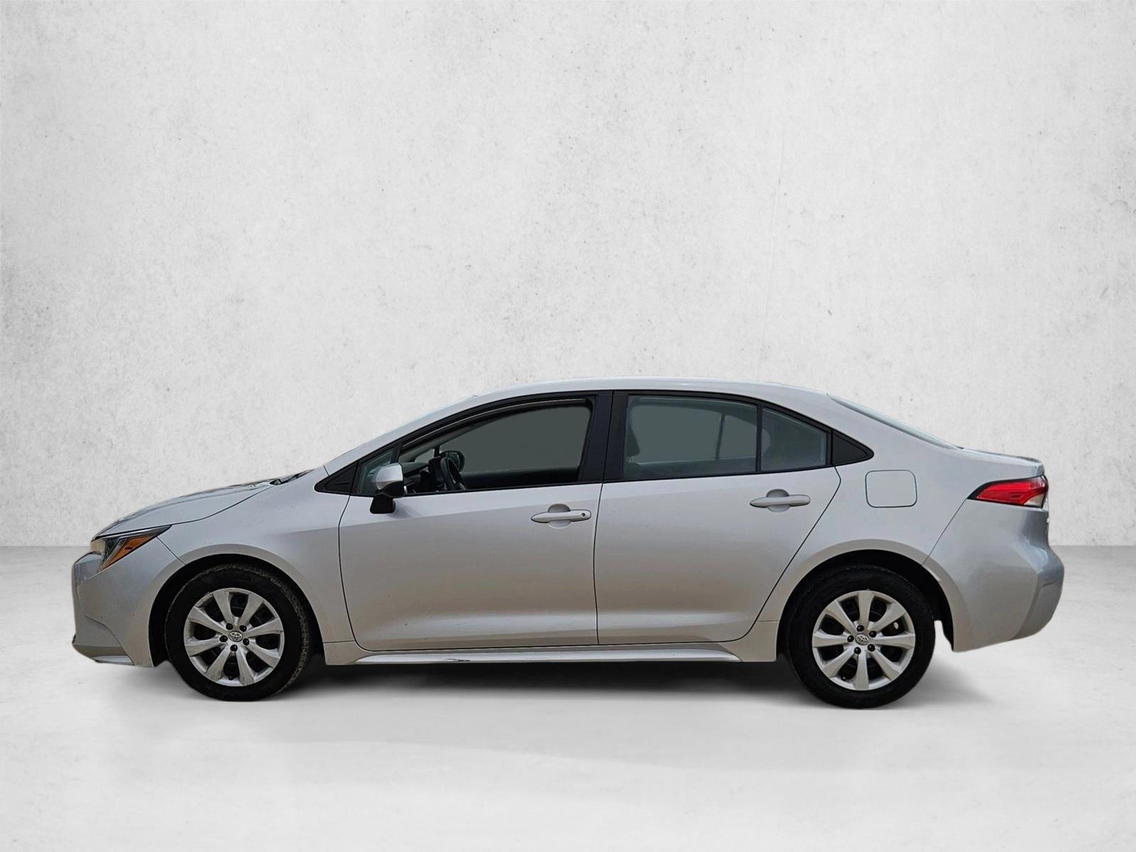 Thumbnail: 2023 Toyota Corolla - 2