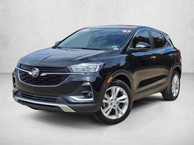 2023 Buick Encore GX Preferred -
                  Waco, TX