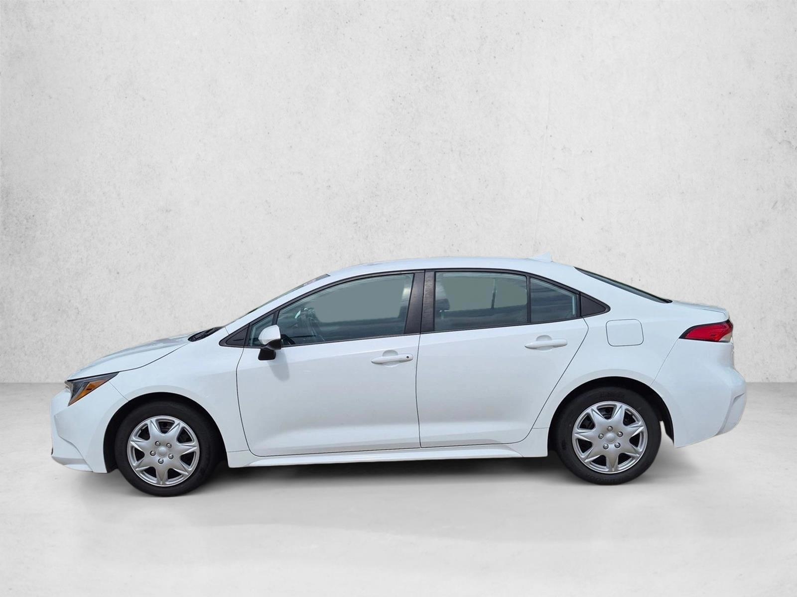Thumbnail: 2023 Toyota Corolla - 2