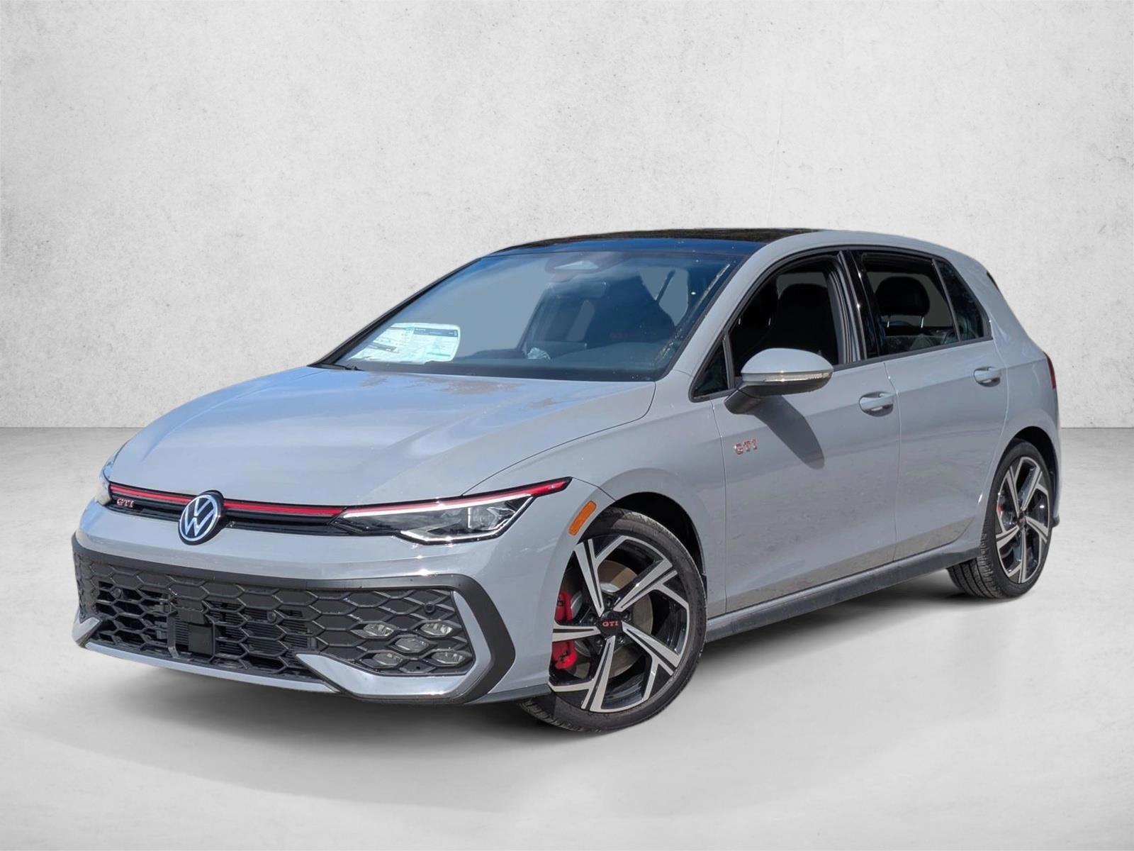 Thumbnail: 2026 Volkswagen Golf - 1