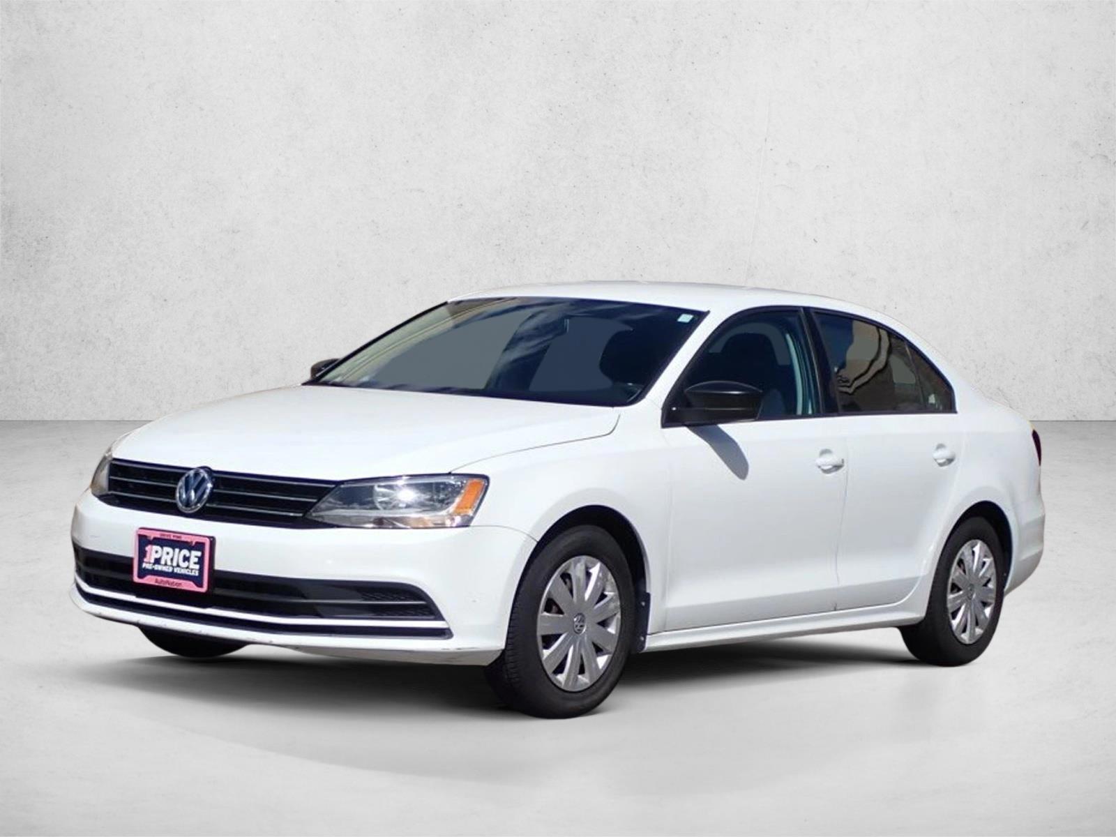 Thumbnail: 2016 Volkswagen Jetta - 1