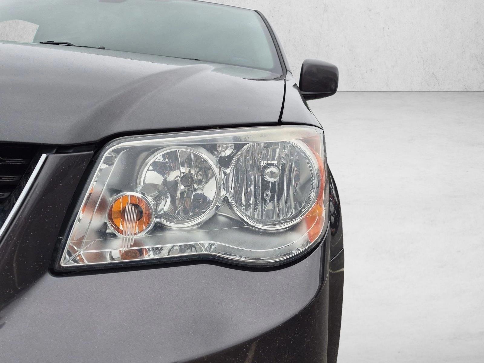2020 Dodge Grand Caravan SE Plus - Photo 25