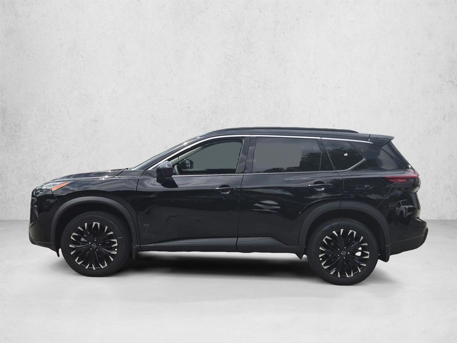 Thumbnail: 2026 Nissan Rogue - 2