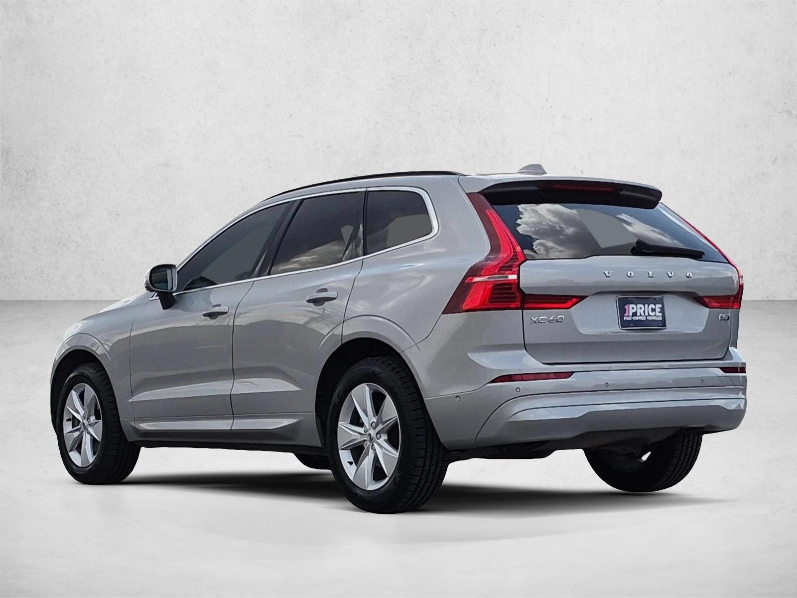 2022 Volvo VolvoXC60, photo 8