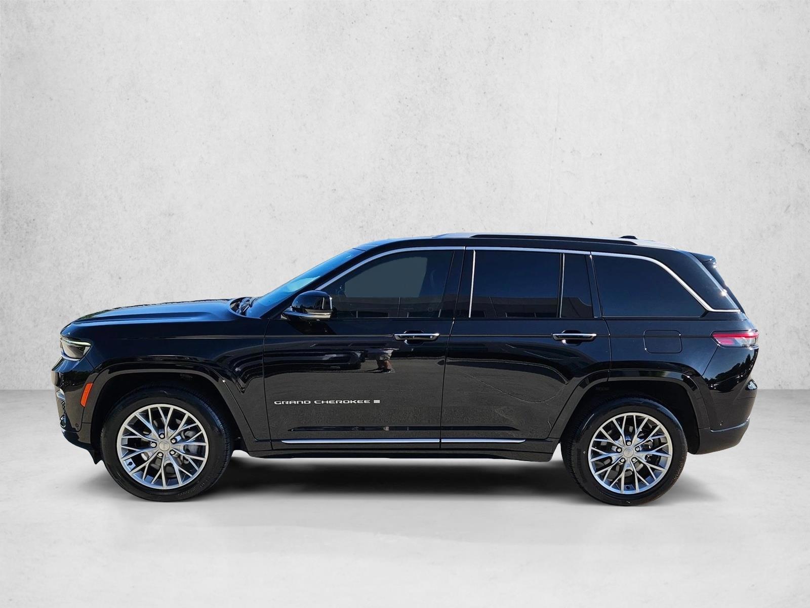 Thumbnail: 2023 Jeep Grand Cherokee - 2