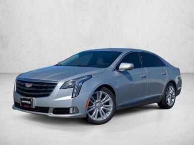 2019 Cadillac XTS