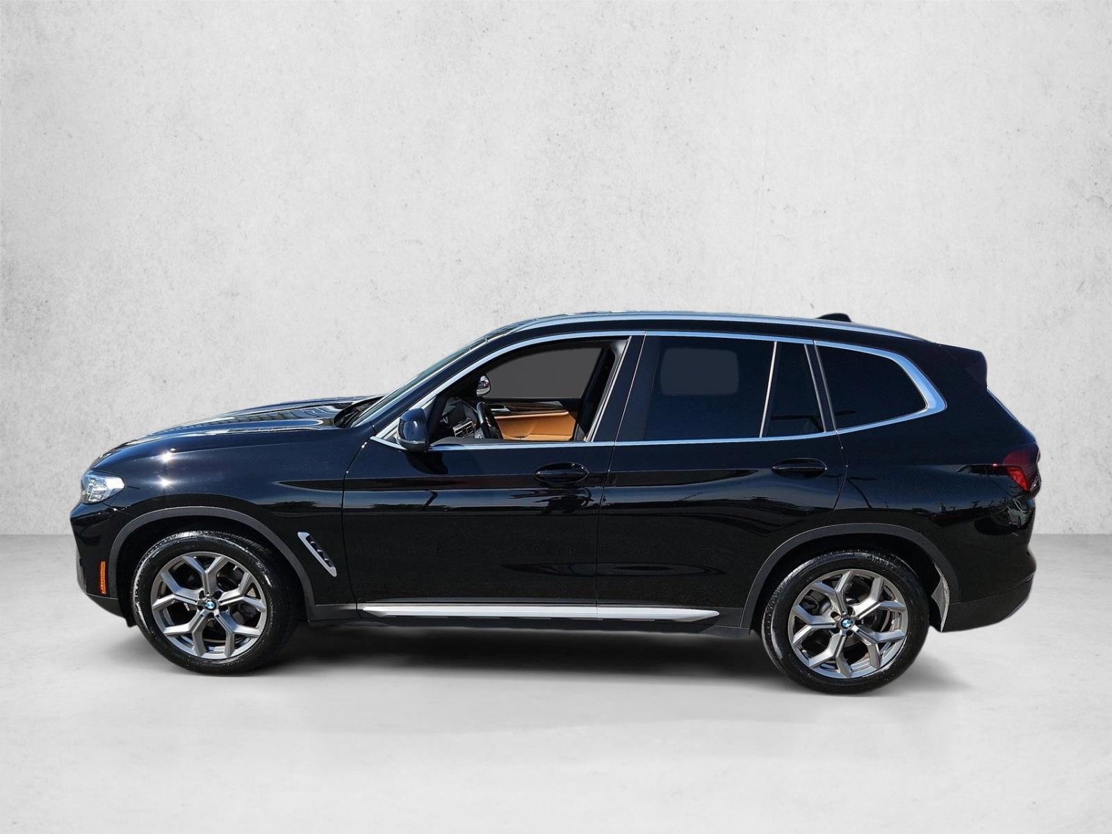 Thumbnail: 2023 BMW X3 - 2