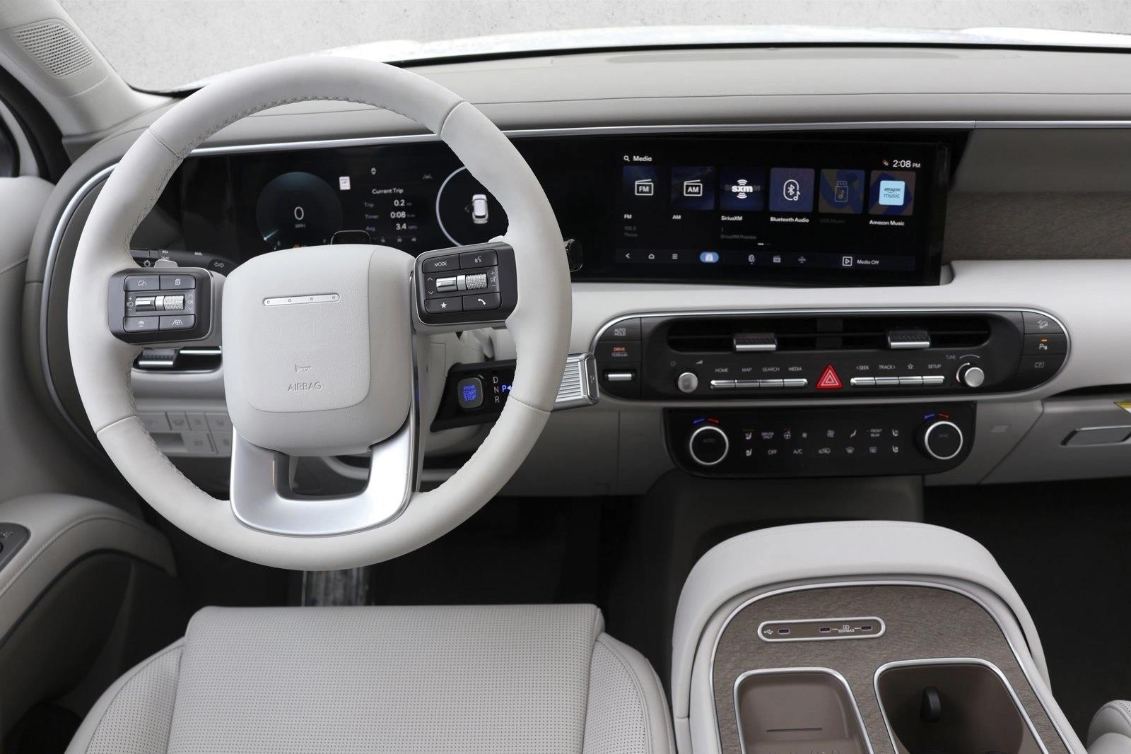 Thumbnail: 2026 Hyundai Palisade - 3