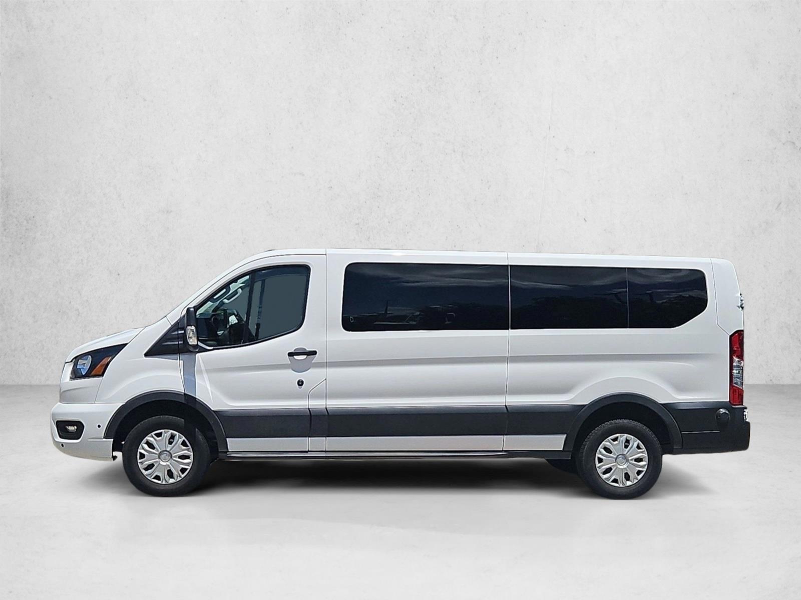 Thumbnail: 2024 Ford Transit Series - 2