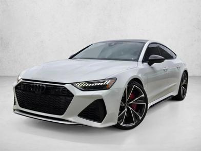 2023 Audi RS 7  -
                  Houston, TX