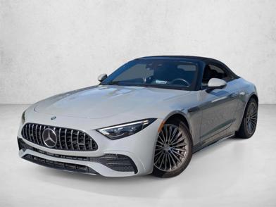 2023 Mercedes-Benz SL-Class AMG SL 43 -
                  Sarasota, FL