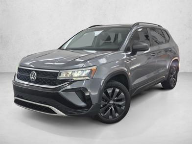 2022 Volkswagen Taos S -
                  Lithia Springs, GA