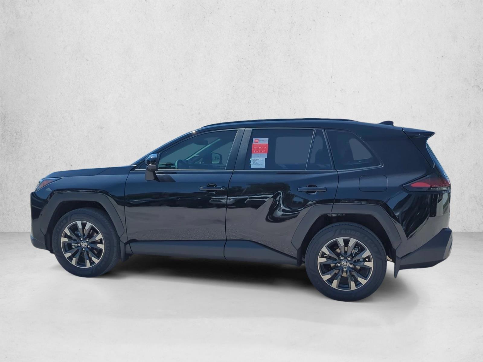Thumbnail: 2026 Toyota RAV4 - 2