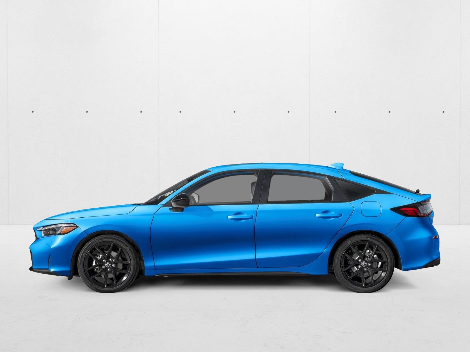 Thumbnail: 2026 Honda Civic - 2
