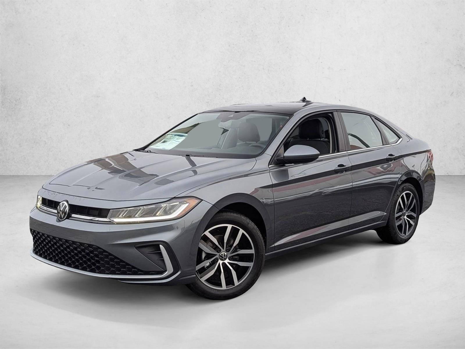 Thumbnail: 2026 Volkswagen Jetta - 1