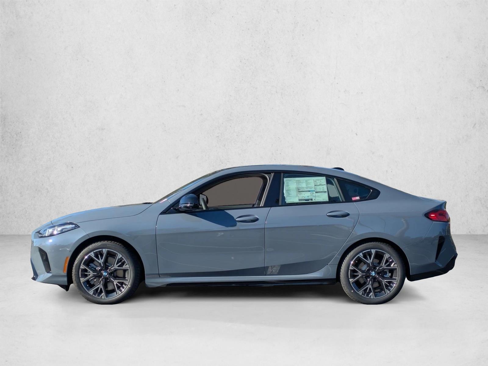 Thumbnail: 2026 BMW 2 Series - 2