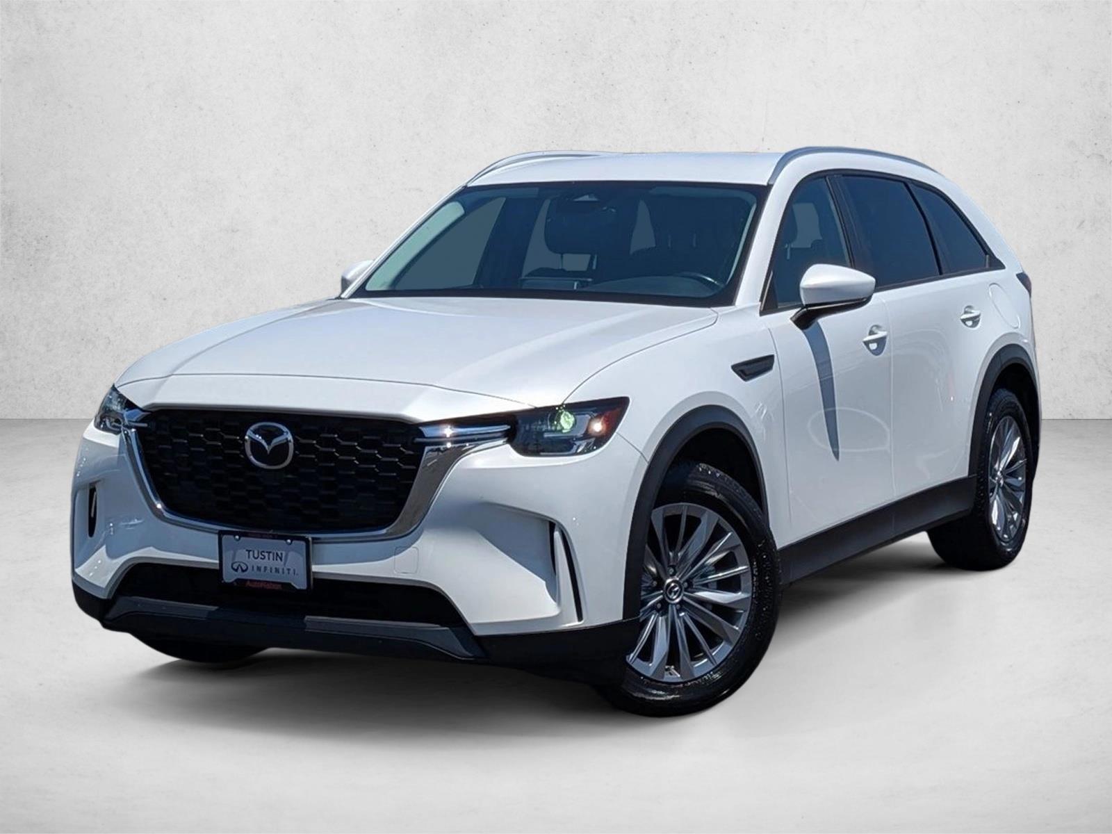 Thumbnail: 2024 Mazda CX-90 - 1