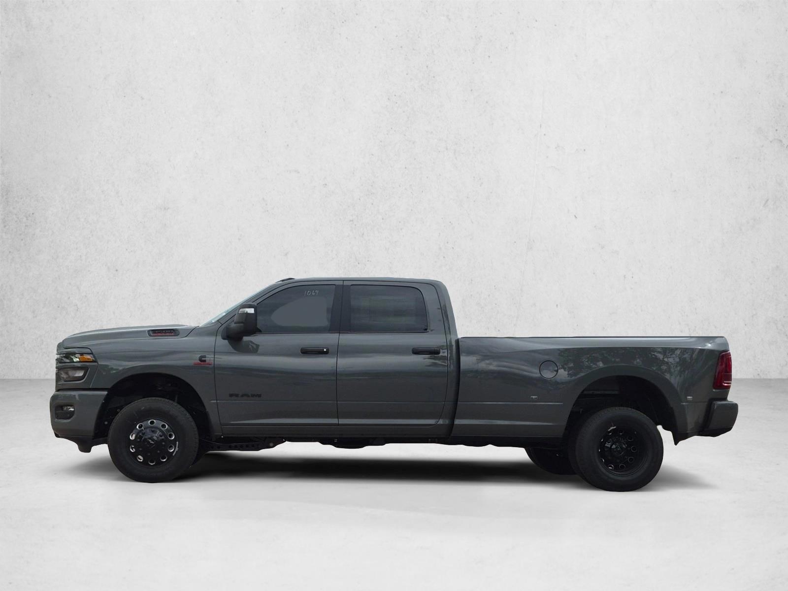 Thumbnail: 2026 RAM 3500 - 2