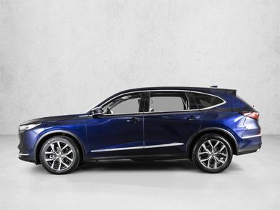 2024 Acura MDX