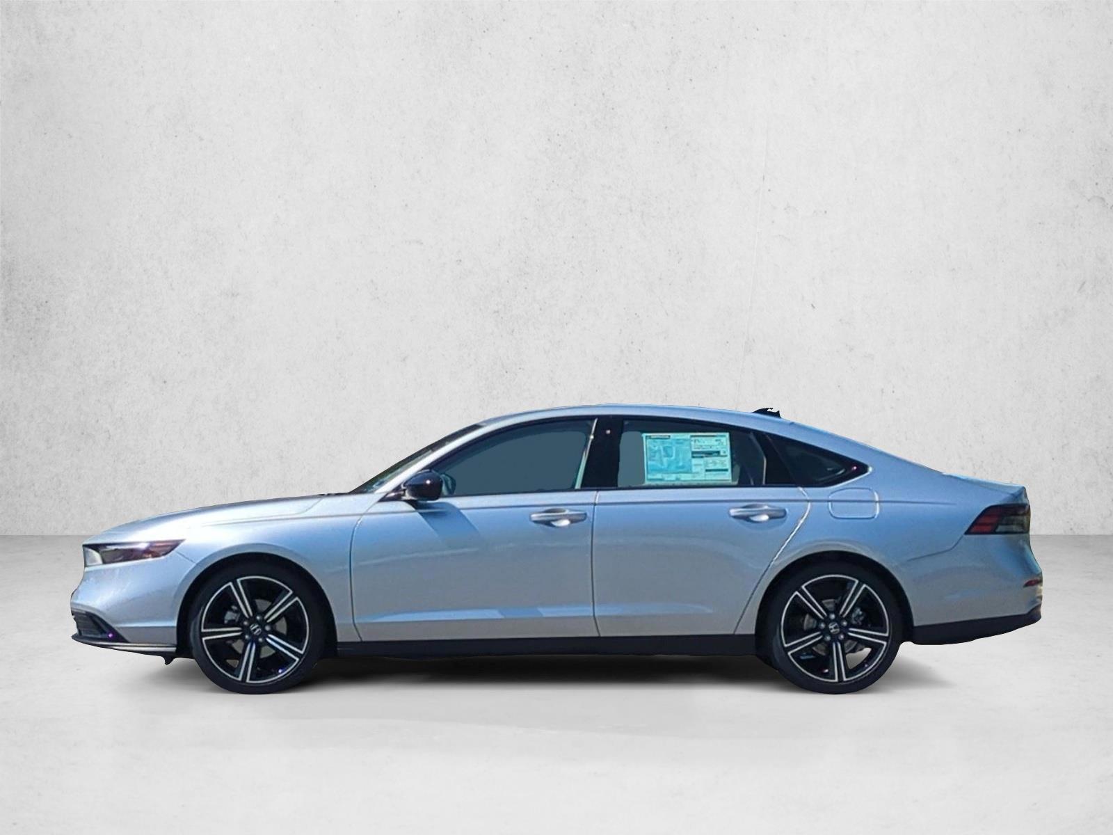 Thumbnail: 2026 Honda Accord - 2