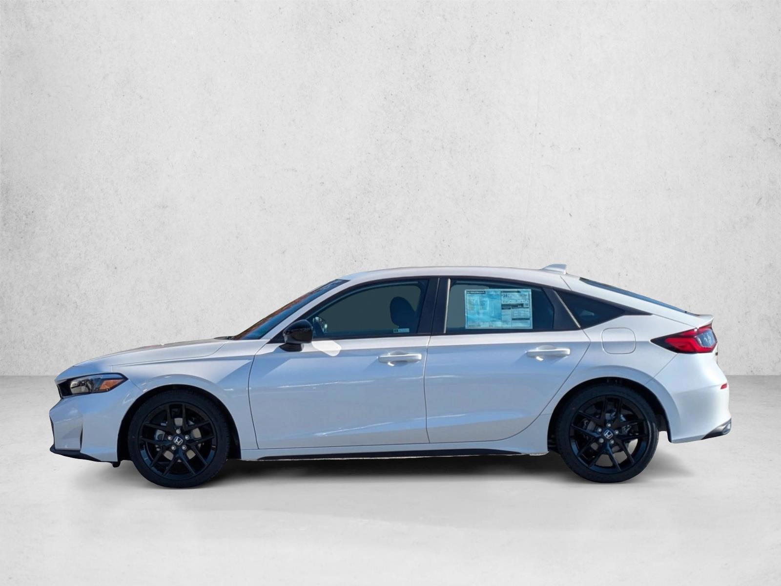 Thumbnail: 2026 Honda Civic - 2