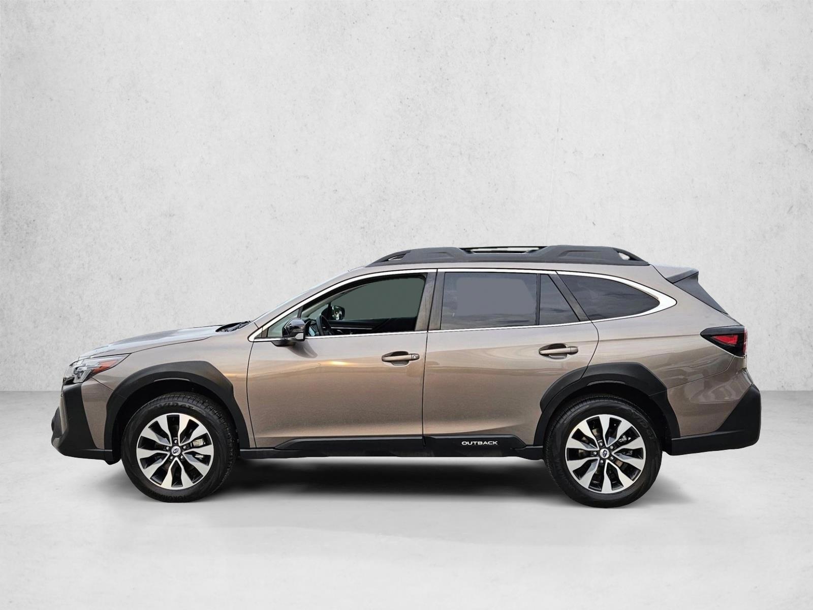 Thumbnail: 2023 Subaru Outback - 2