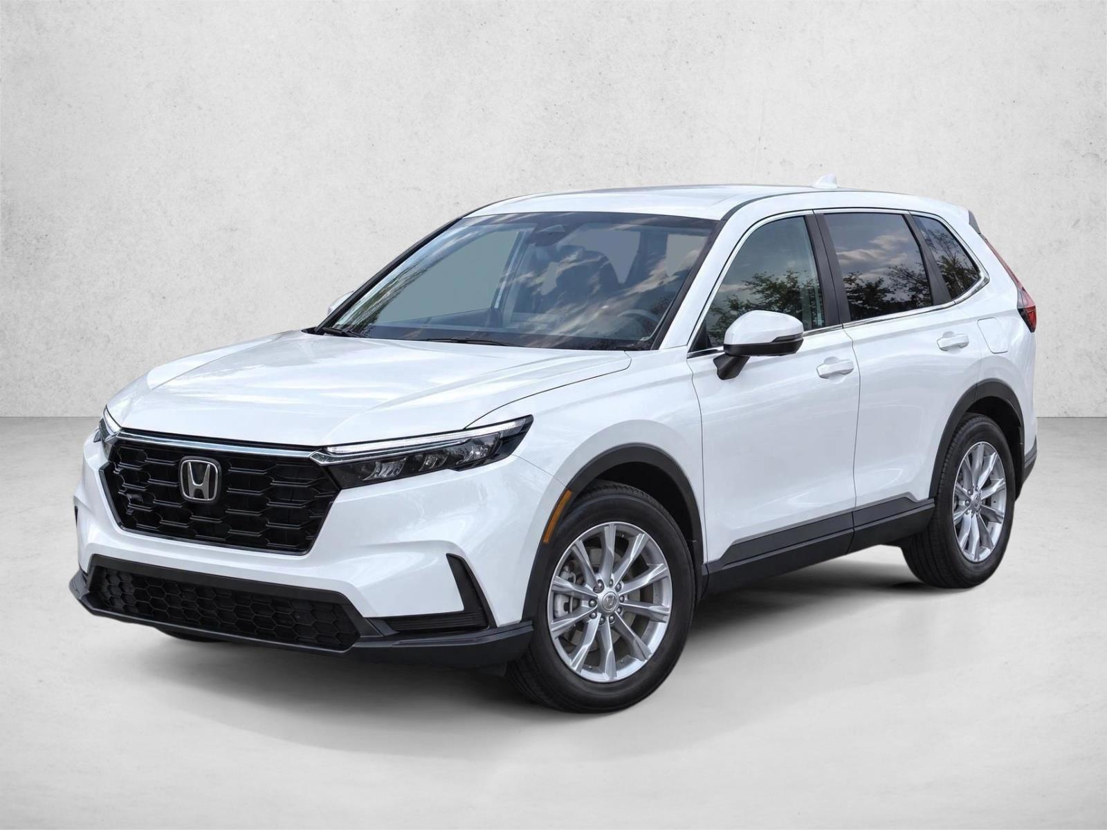 Thumbnail: 2024 Honda CR-V - 1