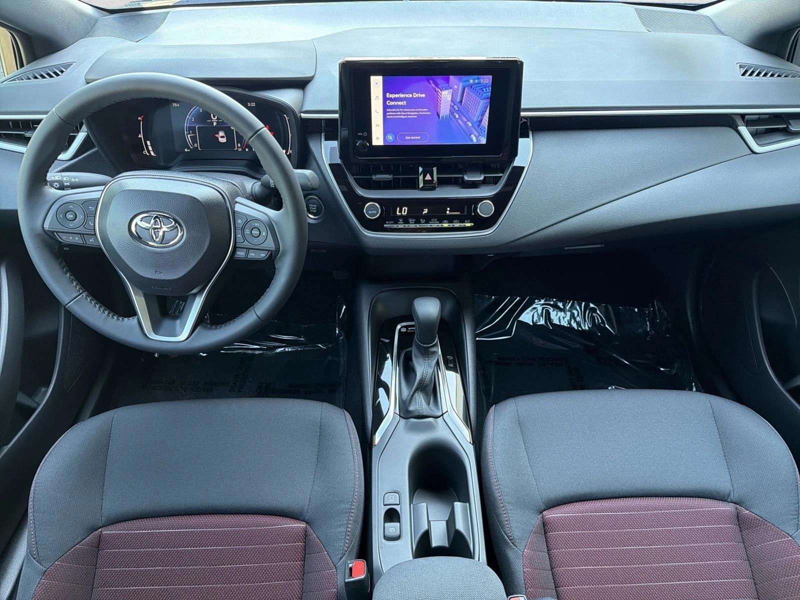Thumbnail: 2026 Toyota Corolla - 3