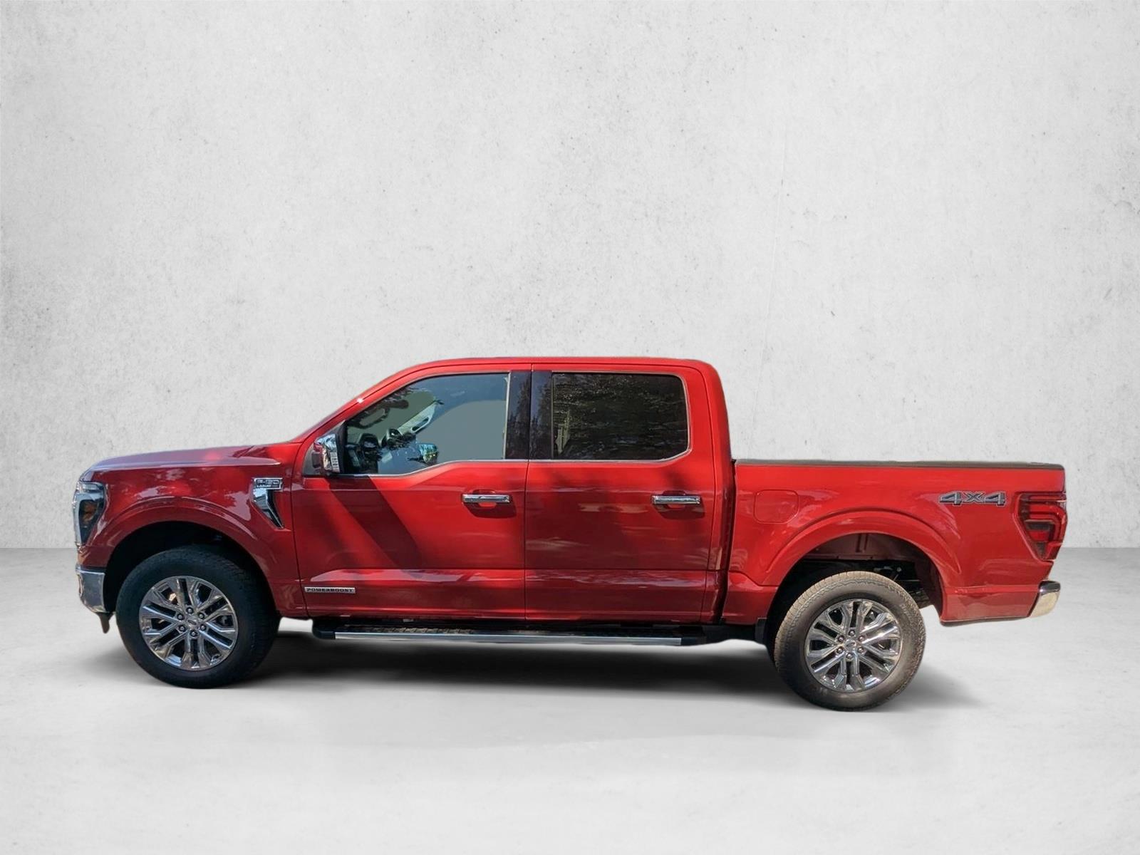 Thumbnail: 2025 Ford F-150 - 2