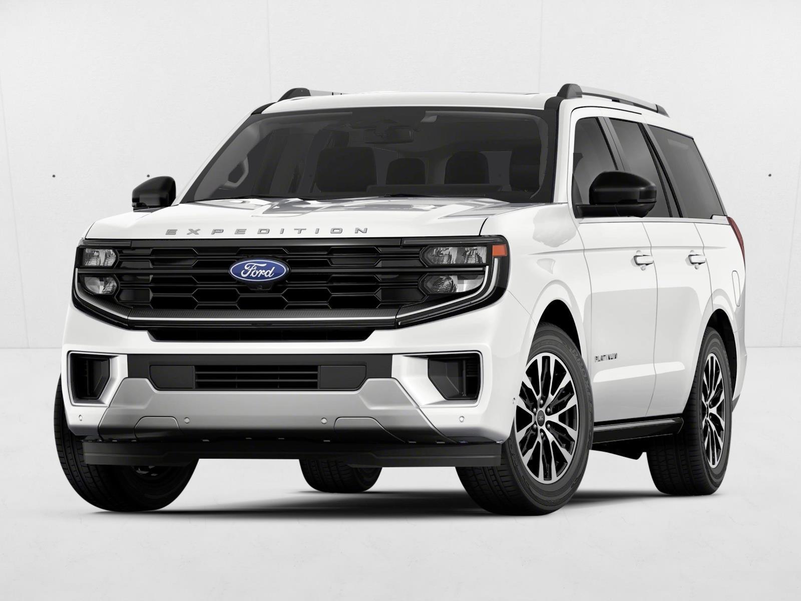 Thumbnail: 2026 Ford Expedition - 1