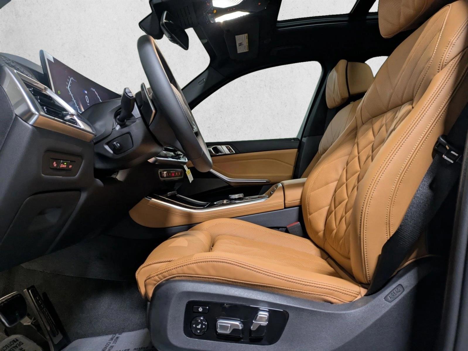 2026 BMW X5 40i - Photo 4