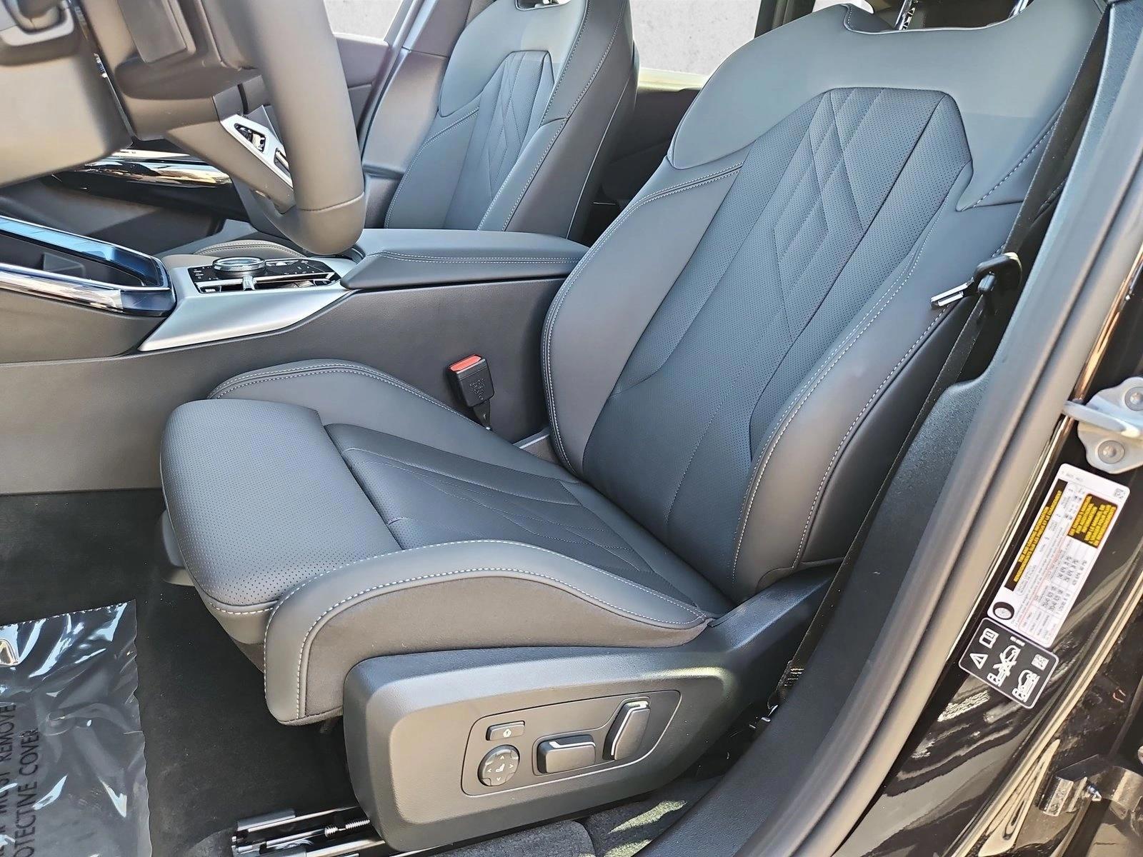 Thumbnail: 2026 BMW X3 - 5