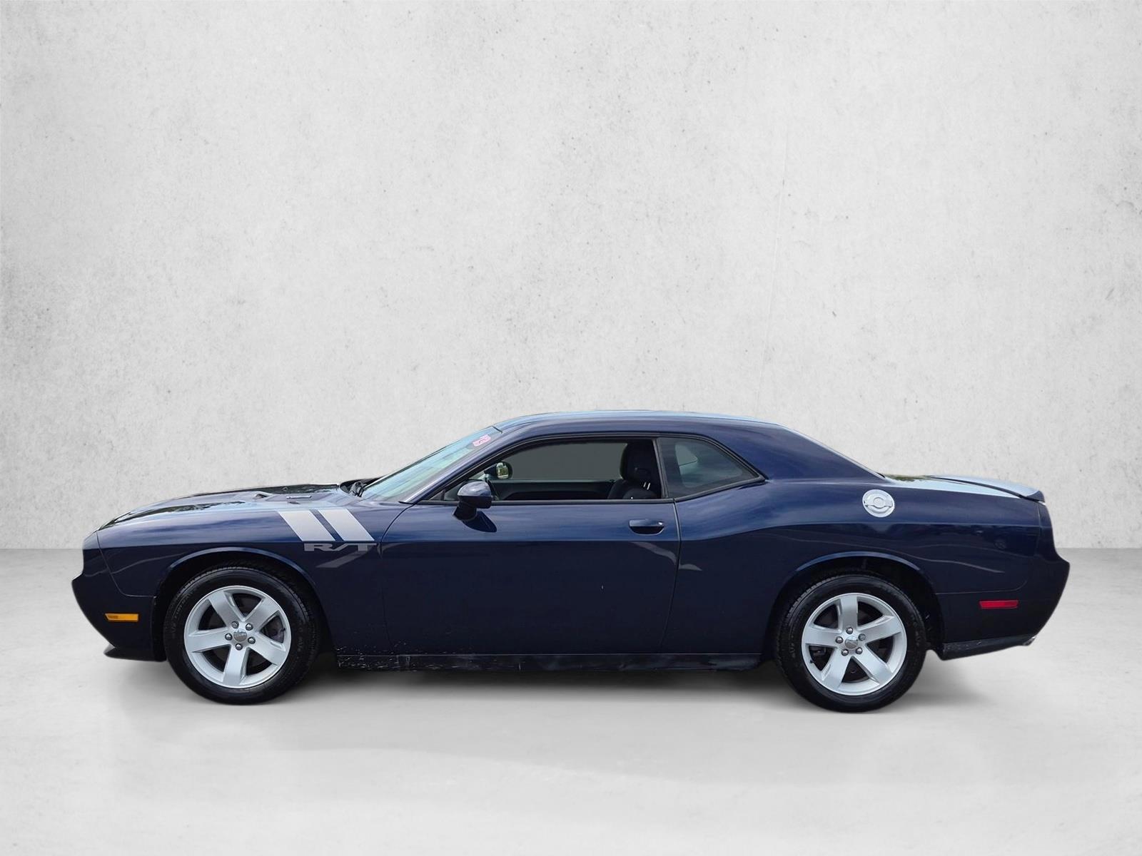 Thumbnail: 2013 Dodge Challenger - 2
