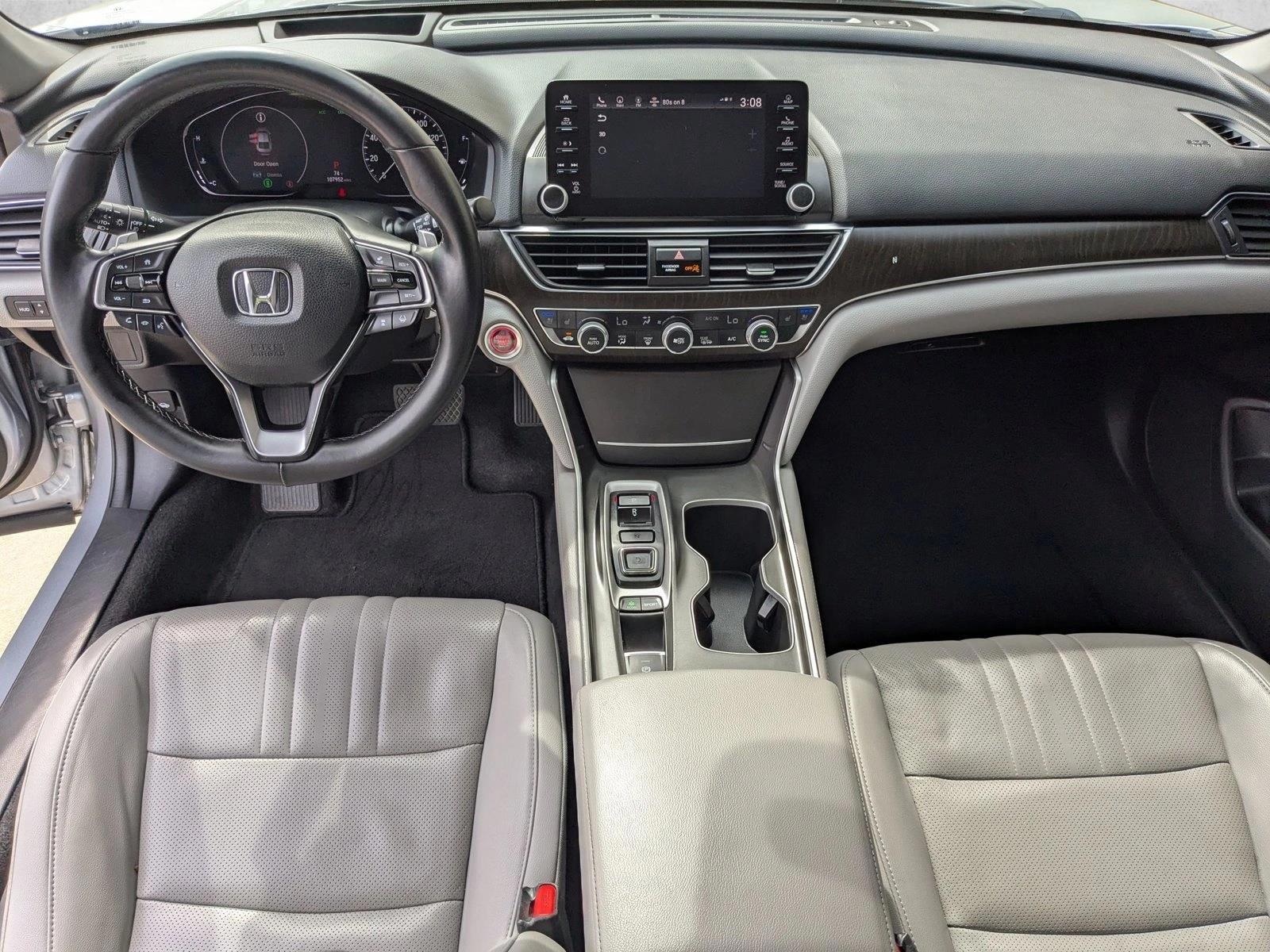 Thumbnail: 2018 Honda Accord - 3