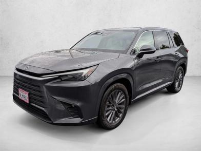 2024 Lexus TX 350 -
                  Santa Clara, CA