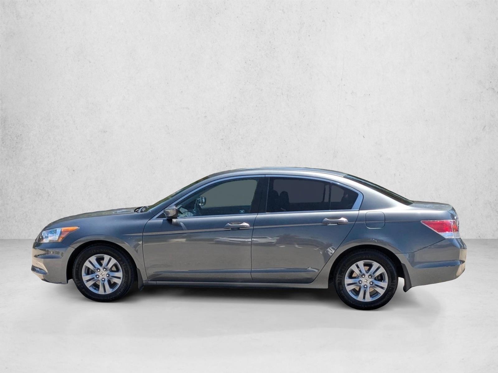 Thumbnail: 2012 Honda Accord - 1