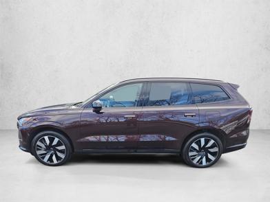 2025 Volvo EX90