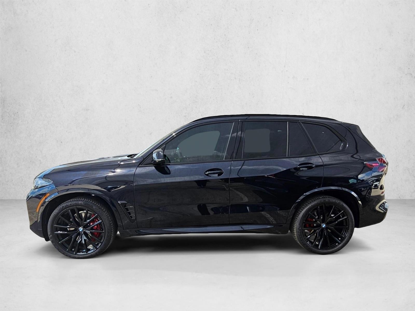 Thumbnail: 2026 BMW X5 - 2